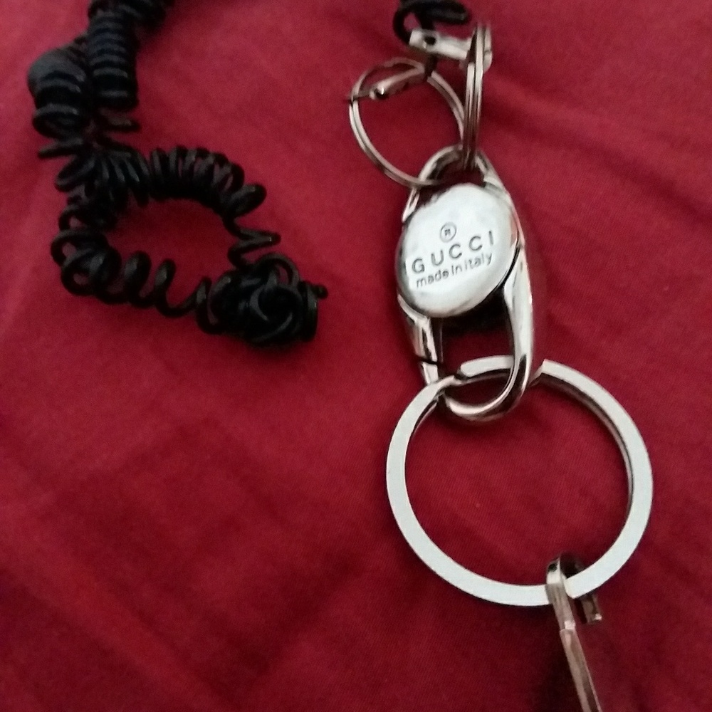 Lanyard